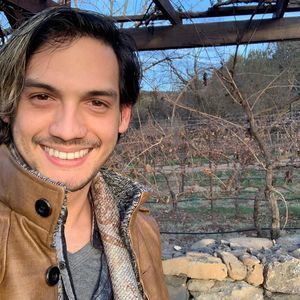 Meet your Posher, Justin